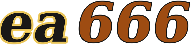 ea666 logo